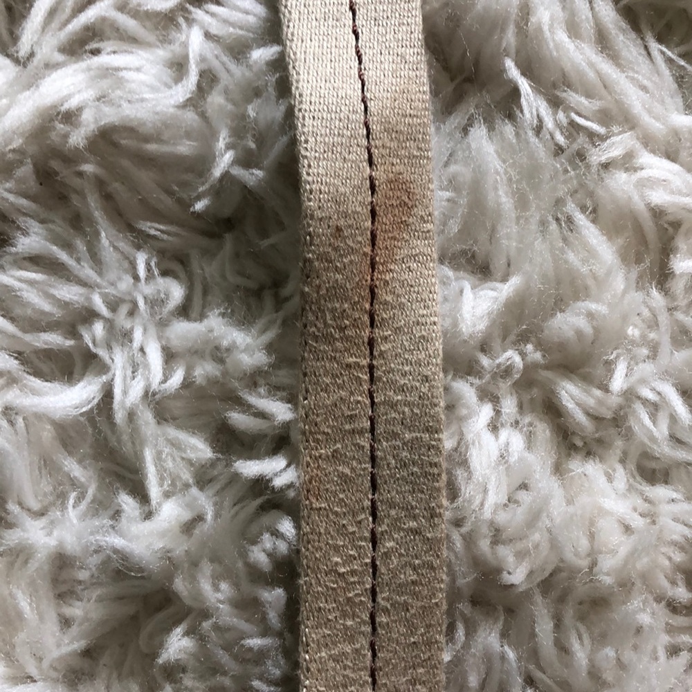 Multicolored Coach Crossbody Purse - Picture 4 of 4